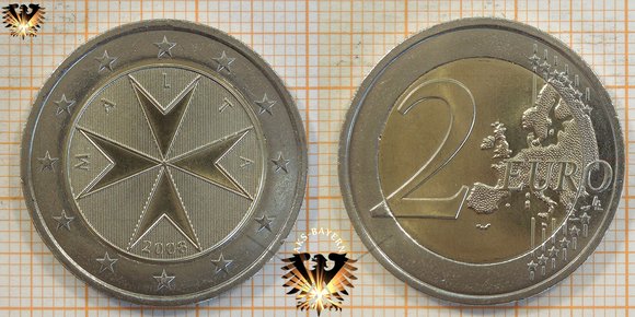 Währung In Malta